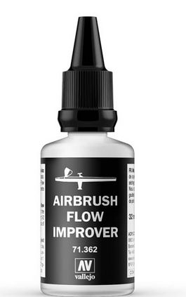 Vallejo Airbrush Flow Improver 32ml