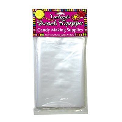 Lorann Sucker Bags4x6in 100 pkg
