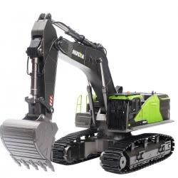 Huina 1/14 2.4G 22ch Full function Excavator