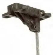 Maxx MPI Micro retract main gear