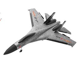 RC Pro 3 Channel J11 RC Airplane RTF