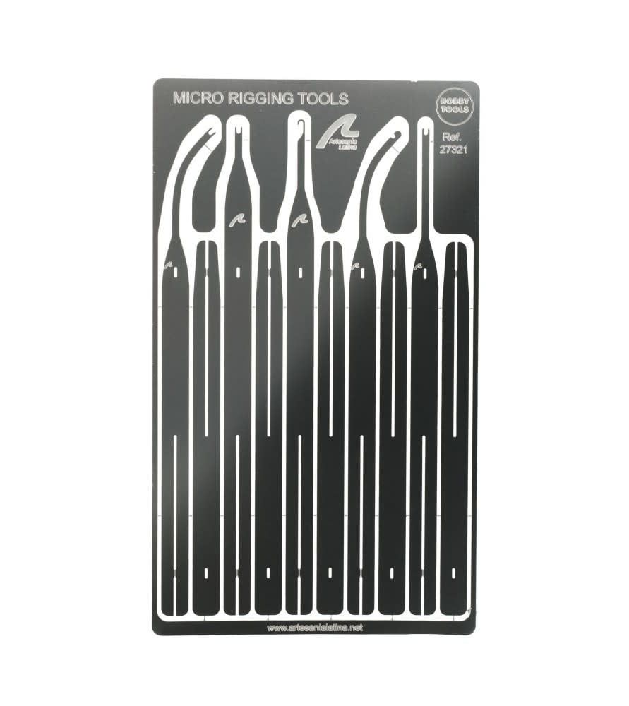 Artesania Latina Micro Rigging Tool