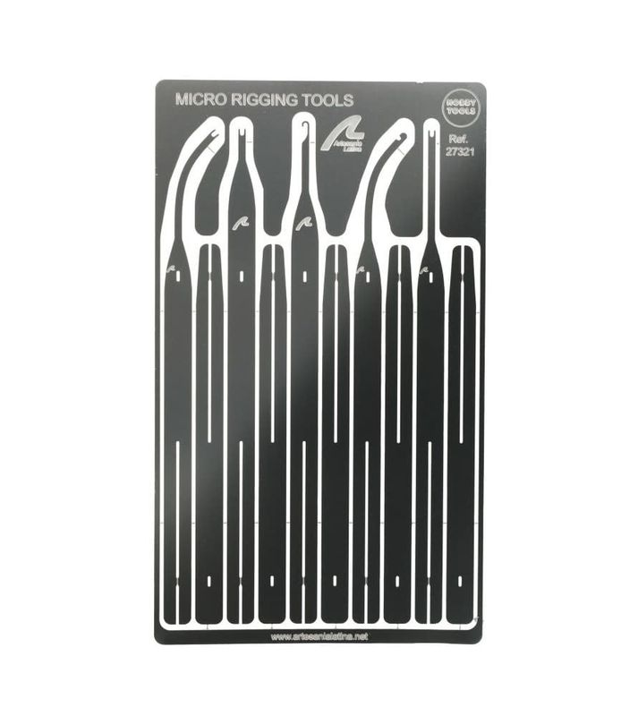 Artesania Latina Micro Rigging Tool