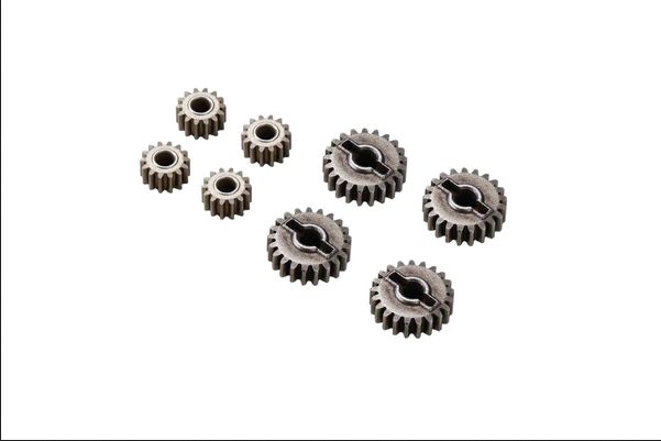FMS FCX24 Portal Axle Gear set