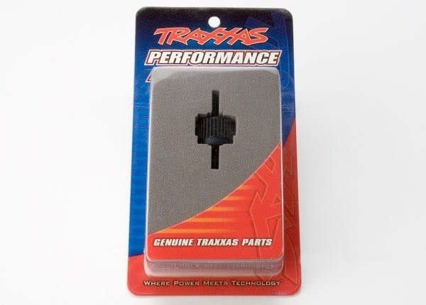 Traxxas Differential kit, center (complete): 1/16 E-Revo