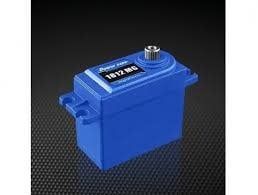 Power HD HD-1812MG Analog Waterproof Servo 18Kg 0.12sec@6V