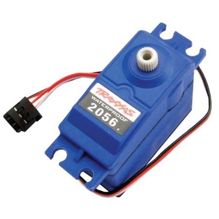 Traxxas High Torque Waterproof Servo