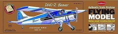 Guillows DHC-2 BEAVER (24&quot;)