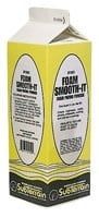 Woodland Foam Smooth-It Quart