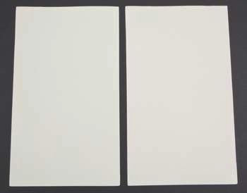 Plastruct  N POLISHED STONE PK/2