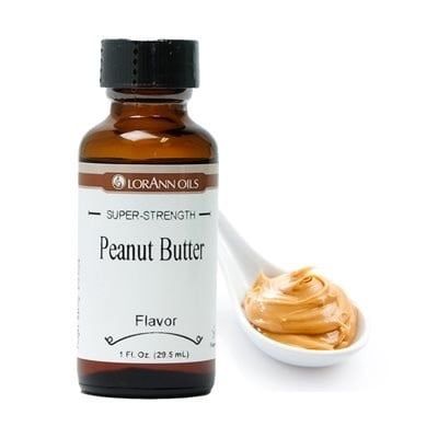 Lorann Peanut Butter Flavor 1oz