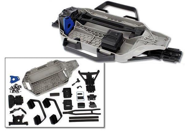 Traxxas Slash 4X4 Low CG Chassis Conversion Kit