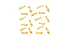 Ocio 10mm wooden column