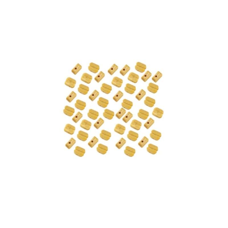 Ocio 4mm wooden blocks