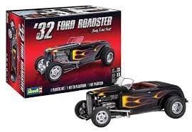 Revell 1/25 1932 Ford Roadster