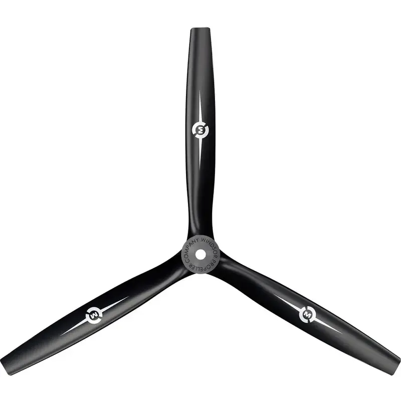 Master Airscrew 8x6 3 Blade Propeller