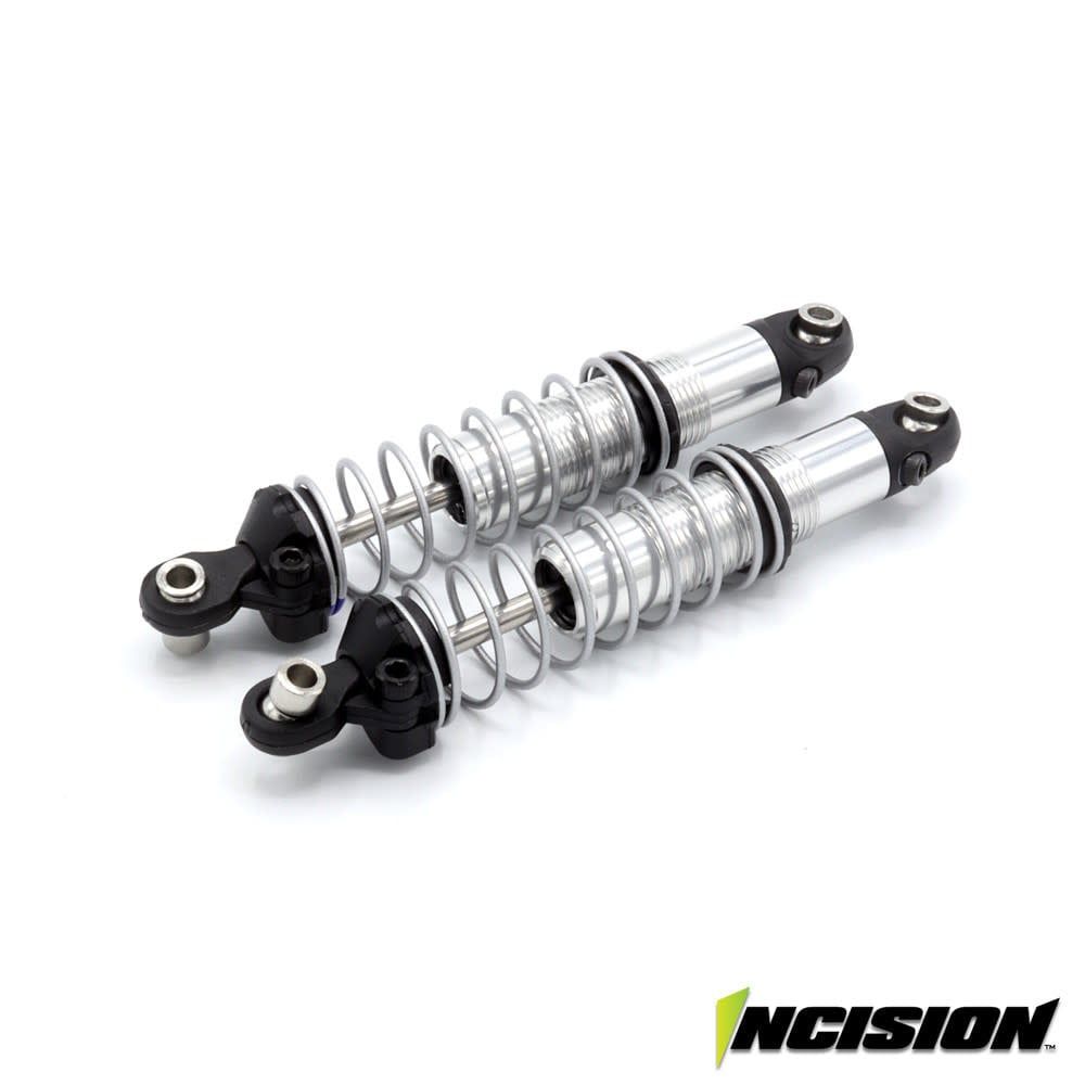 Incision S8E 80mm Scale Shock Set