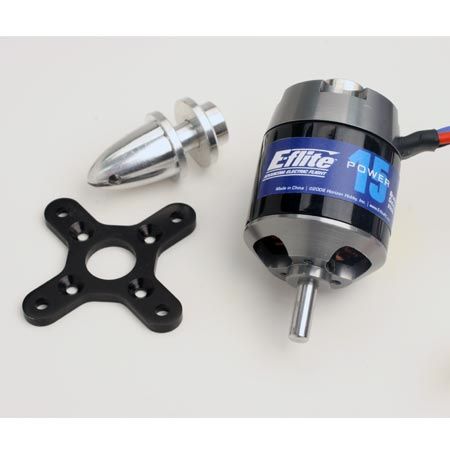 E Flite Power 15 Bl Outrunner Motor 950KV