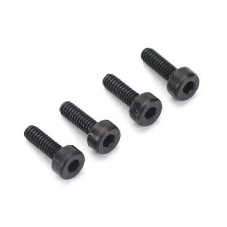 Du Bro Socket Head Cap Screws 2 X 6mm