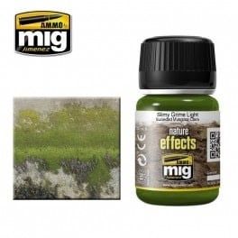 Ammo of MIG Slimy Grime Light 35ml