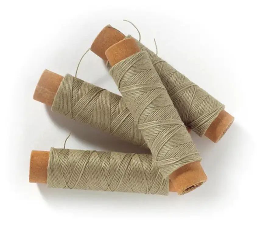 Ocio 0,5mm X 10m Raw Thread(2 rolls per pack)