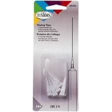 Testors Percision Gluing Tips