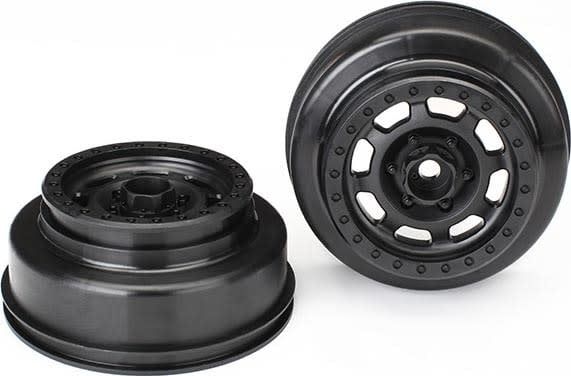 Traxxas Wheels, Desert Racer (2)