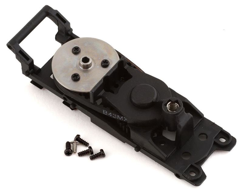 Blade RC 150 FX Main Gear