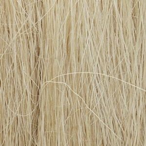 Woodland Field Grass Natural Straw