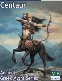 Masterbox 1/24 Ancient Greek Centaur