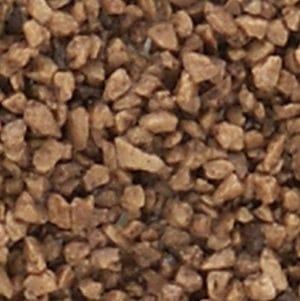 Woodland Coarse Ballast Brown
