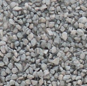 Woodland Medium Ballast Gray