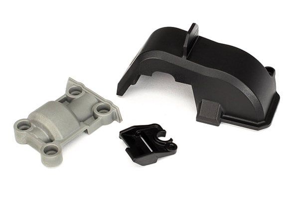 Traxxas XMAXX GEAR COVERS