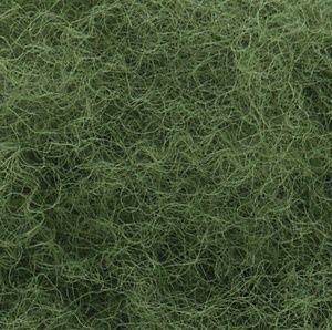 Woodland Poly-Fiber Green