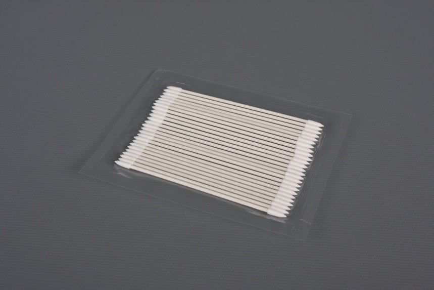 Tamiya Cotton Swab Triangular Extra Small 50pc