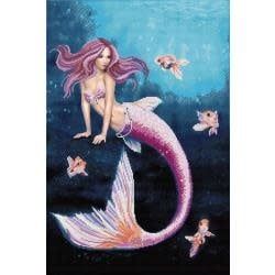 Diamond Dotz Aurelia 30.7X20.5