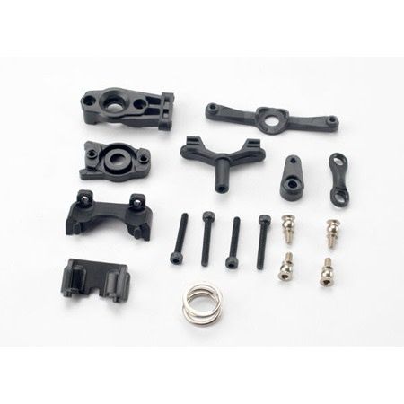 Traxxas Steering Arm Upper &amp; Lower