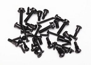 Traxxas Latrax Screw Set