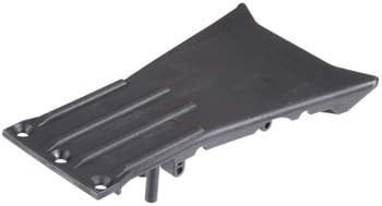 Traxxas Lower Chassis Low Cg Blck