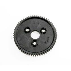 Traxxas SPUR GEAR 62T O.8P EMAXX
