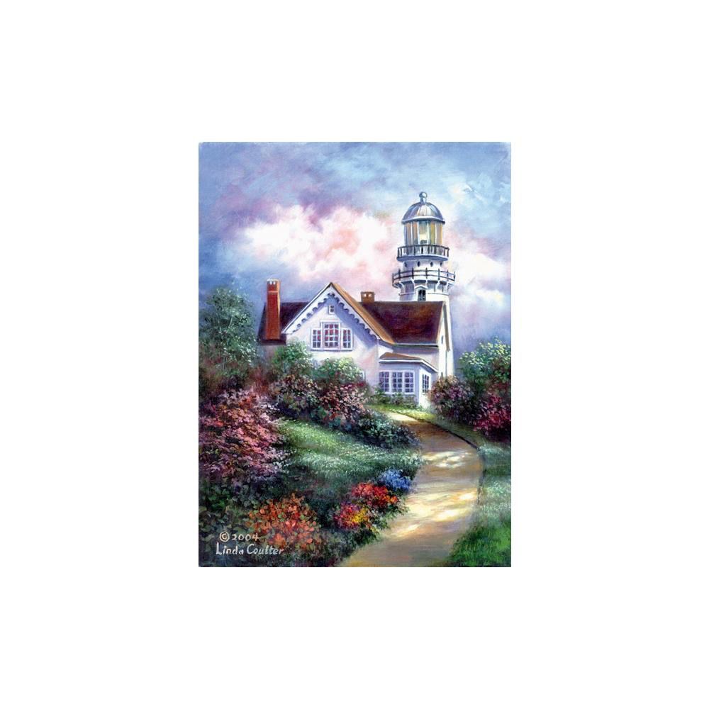 Royal &amp; Langnickel Cape Elizabeth Paint Your Own Piece