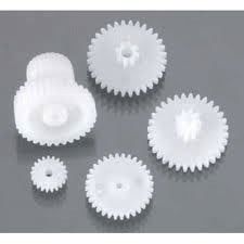 Traxxas Replacement Servo Gears For Traxxas Servo Tra2065