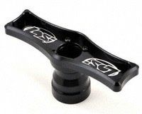 Team Losi ALUM WHEEL WRENCH 5IVE MINI WRC