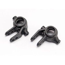 Traxxas Steering blocks, left &amp; right