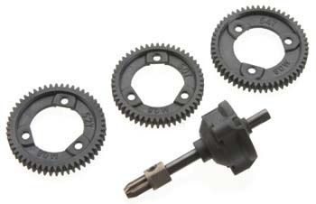 Traxxas Diff Kit Center Slash 4X4