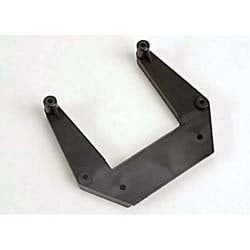 Traxxas Front Shock Tower, Stamp/Rust/Slash