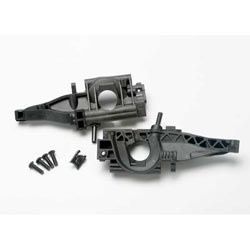 Traxxas (SPORD) Rear Bulkhead Revo