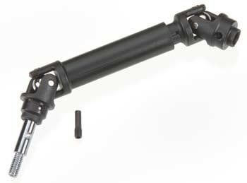 Traxxas Heavy Duty Front Driveshaft Assembly