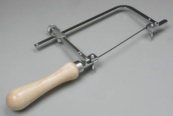 Zona Jewellers Saw Adjust