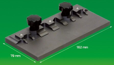 Master Tools  Photo Etched parts Bender(L)